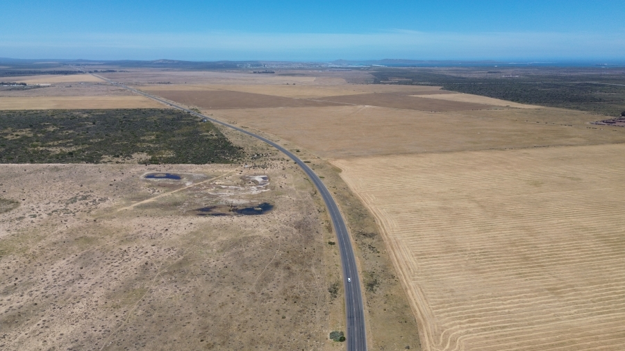 Commercial Property for Sale in Vredenburg Rural Western Cape